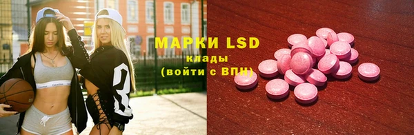 шишки Лагань