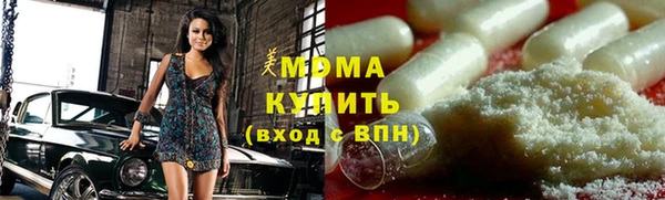 шишки Лагань